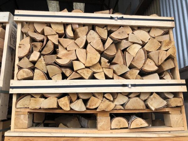 birch firewood for sale