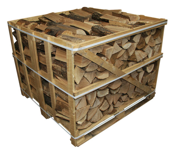Buy mixed firewood online